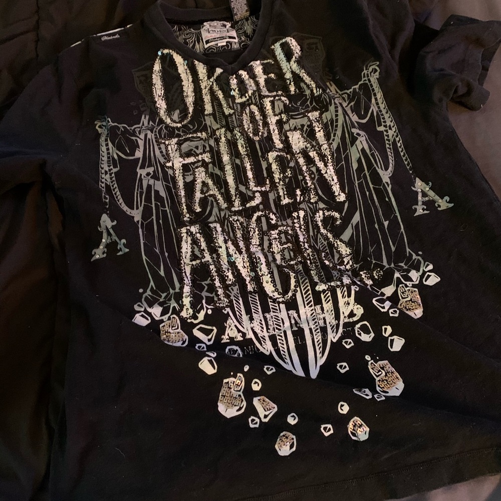 Men’s designer t-shirt